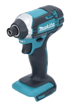 Nouvel Arrivage Makita DTD 152 Z Visseuse à choc sans fil 18V 165Nm - sans batterie, sans chargeur