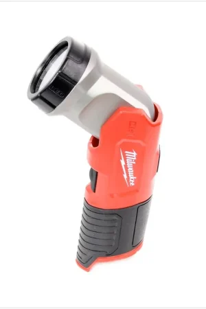 Quantité Limitée Milwaukee M12 TLED Lampe torche LED sans fil 12 Volts, solo - sans batterie