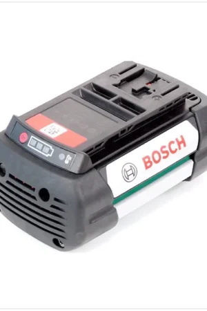 Bosch Batterie Li-Ion coulissante 2,6Ah 36V (2607336633) Remise