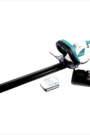 Commander Maintenant Makita UH 480 DW Taille haie sans fil 14,4 V Li-ion + 1x Batterie 1,3 Ah + Chargeur