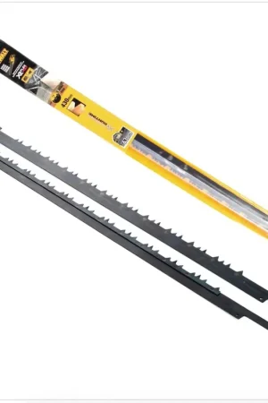 Dewalt DT 99593 Lames de scie spéciale HSS 430 mm pour scieuse alligator DWE / DCS Produit De Marque