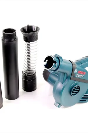 Bosch GBL 18 V-120 Professional Souffleur sans fil - sans Batterie ni Chargeur ( 06019F5100 ) Bon Plan