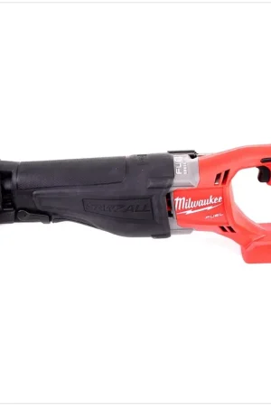 Prix Choc Milwaukee M18 CSX Scie sabre Sawzall sans fil + 1x Batterie Milwaukee M18 B5 18 V 5,0 Ah RED Li-Ion - sans Chargeur