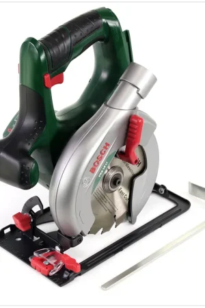 Bosch PKS 18 LI Scie circulaire à main sans fil 18V 150 mm ( 06033B1300 ) - sans batterie - sans chargeur Nouveauté
