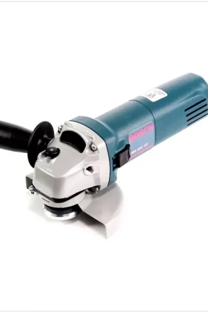 Bosch GWS 850 CE 850 Watt Meuleuse angulaire Ø 125 mm + 3x Disques diamant Bosch Universal Top Vente