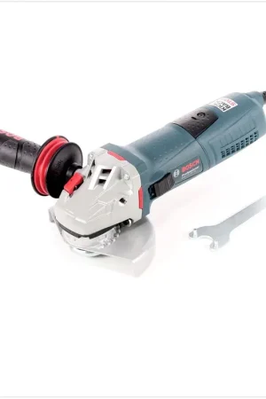 Expédié Aujourd'hui Bosch GWS 13-125 CIE 125 mm Meuleuse angulaire Professional ( 060179F002 )