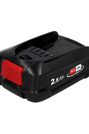 Bosch PBA 18 V Li-Ion 2.5 Ah / 2500 mAh Batterie Power4All W-B ( 1600A005B0 ) Populaire