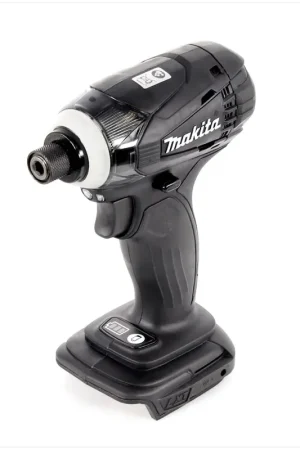 Soldes Makita DTD 146 ZB 18V Li-ion Visseuse à chocs sans fil noir - sans Accessoires, ni Batteries, ni Chargeur