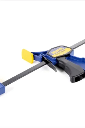 Livraison Express Pince à une main Irwin Quick-Grip 300 mm (10507516)