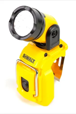 DeWalt DCL 510 N 10,8 V XR Lampe sans fil - sans accessoires, sans Batterie, sans Chargeur Nouvel Arrivage
