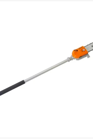 Stihl HT - Outil combiné élagueur à perche KM pour moteurs combinés 126 cm / 30 cm Oilomatic Seulement Aujourd'hui