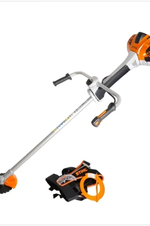 Super Prix Stihl FS 560 C-EM Débroussailleuse 2,8kW version scie + Lame de scie ( 41482000013 )