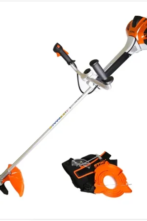 Stihl FS 490 C-EM Débroussailleuse Moteur 2,4 kW Solde