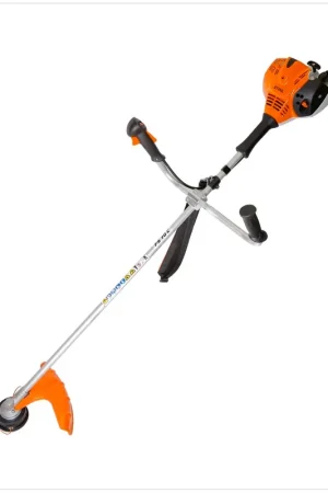 Affaire À Saisir Stihl FS 70 C-E Débroussailleuse 0,9 kW / 1,2 PS avec Auto-Cut 25-2 ( 4144 200 0148 )
