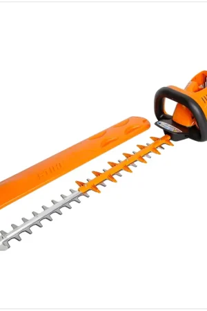 Prix Réduit Stihl HSA 86 Cisaille à arbustes sans fil - sans batterie et sans chargeur