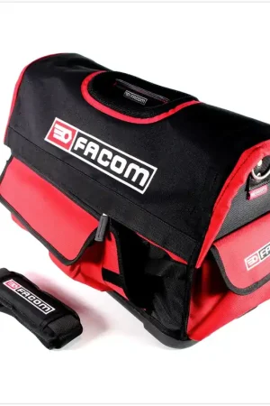 Facom BS.T20 Probag - Boîte à outils textile 47 L Promotion Saisonnière