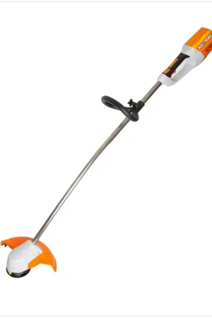 Meilleure Vente Débroussailleuse sans fil Stihl FSA 65 Solo - sans accessoires, sans batterie, sans chargeur