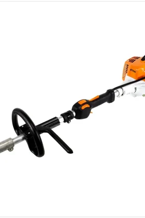 Moteur combiné Stihl KM 94 R-CE ECOSPEED 0,9 kW Certifié