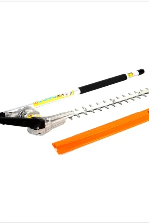 Stihl HL - KM 135° Tête Taille-haie pour KombiSystème réglable ( 4230 740 5000 ) Affaire À Saisir