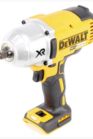 Prix Cassé Dewalt DCF 899 HN 1/2" Boulonneuse à chocs sans fil 18 V Brushless 950 Nm Solo - sans accessoires, ni Batteries, ni Chargeur