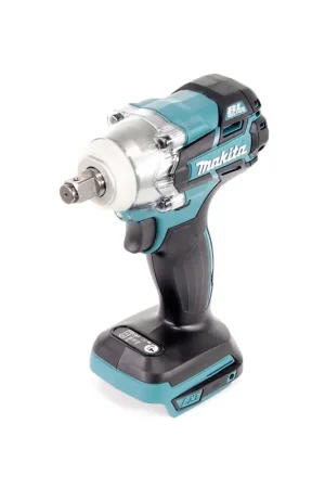 Makita DTW 285 Z 18 V Li-Ion Boulonneuse à chocs sans fil - sans Accessoires, ni Batteries, ni Chargeur Dernier Modèle