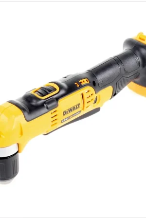 Meilleur Choix Dewalt DCD 740 N 18 V Li-Ion Perceuse d'angle sans fil outil seul sans accessoires