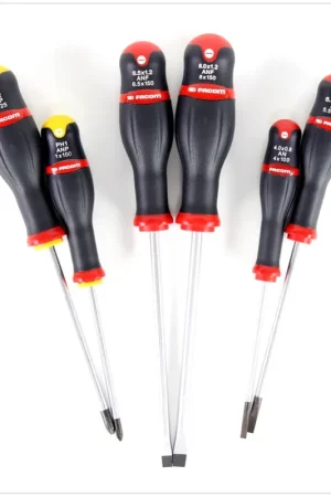 Promotion Facom ANP.J6PB Protwist Jeu de 6 Tournevis