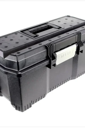 Stanley Touch boîte à outils 61 x 28,5 x 28,5 cm ( 1-97-510 ) Soldes