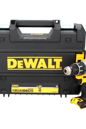 Pas Cher DeWalt DCD 791 NT Perceuse-visseuse sans fil 18 V 70 Nm Brushless + TSTAK - sans batterie, sans chargeur
