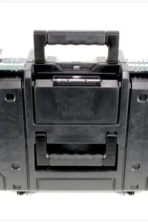 Stanley Fatmax TSTAK II Boîte à outils empilables 44 x 33 x 18 cm ( 1 - 71-966 ) Commande En Gros