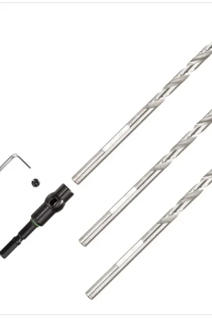 Top Vente Festool Foret hélicoïdal HSS D 4/43 CE/M-Set ( 493423 )
