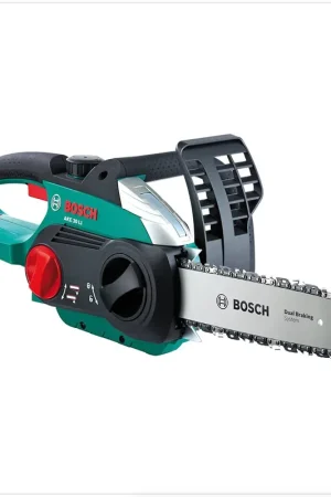 Bosch AKE 30 Li Tronçonneuse sans fil 36 V, solo - sans batterie, sans chargeur ( 0600837102 ) Jusqu'à Épuisement Des Stocks