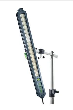 Achat Immédiat Festool Lampe rasante STL 450-Set ( 202911 )