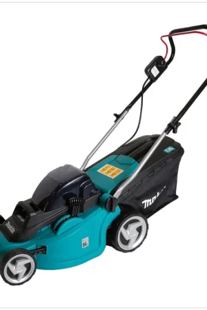 Makita DLM 380 Z Tondeuse à gazon sans fil 36V ( 2x18V ) 38cm - sans batterie, sans chargeur Commande En Gros