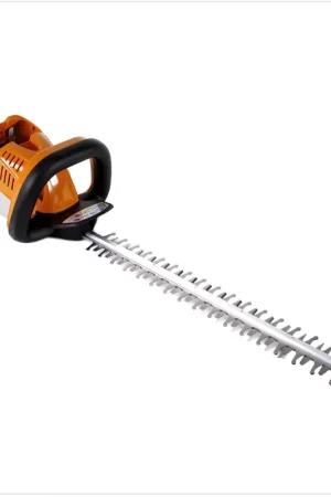 Stihl HSA 66 Taille-haie à batterie Li-Ion 36 V, taille-haie solo - sans accessoires, sans batterie, sans chargeur Nouvelle Collection