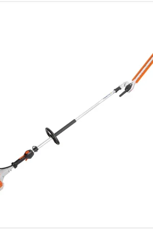 Nouvelle Collection Stihl HL 94 C-E 145° Taille-haie à essence avec manche long (4243 200 0011)