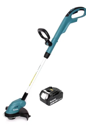Makita DUR 181 F1 Li-Ion Coupe-herbe sans fil 18V + 1x Batterie BL 1830 3,0 Ah - sans chargeur Marque