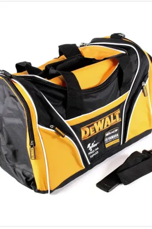 Super Prix DeWalt Carry Bag Moto GP sac de sport Solo - sans accessoires