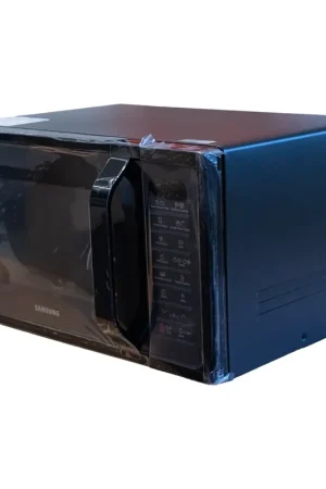 Samsung MC28H5015AK/BA Micro-ondes 900W 28l Meilleur Choix