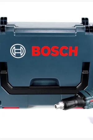 Commande En Gros Bosch GTB 12V-11 Professional Visseuse Plaquiste sans fil Brushless 11 Nm avec boîtier L-Boxx - sans Batteries, ni Chargeur