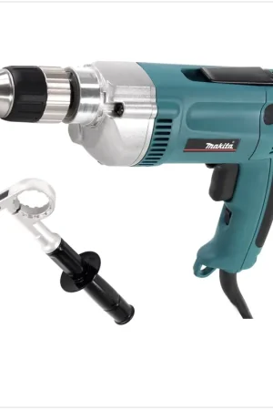 Makita DP 4003 Perceuse électrique 750 W solo - sans Makpac Affaire À Saisir