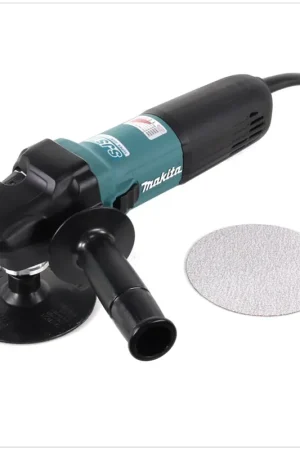 Makita SA 5040 C 1400 W Ponceuse à disque / Meuleuse de précision Ø 125 mm Prix Choc