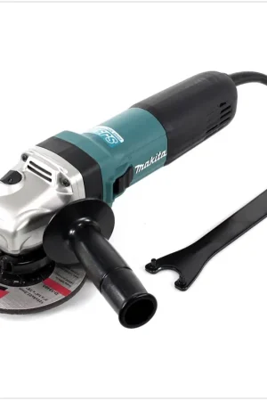 Acheter Direct Makita GA 5041 R 1100 W Meuleuse Ø 125 mm