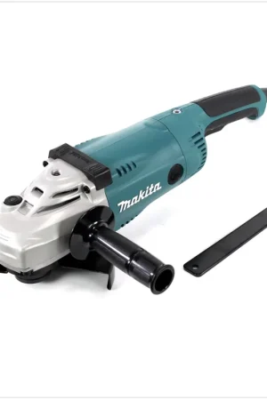 Makita GA 7020 RF Meuleuse d'angle 2200 W / 180 mm - Solo Meilleur Prix