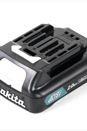 Makita BL 1020 B 10,8 V - 2,0 Ah / 2000 mAh Li-Ion Batterie avec LED Solde