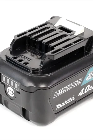 Usine Directe Makita BL 1040 B Batterie 4,0Ah 10,8V Li-Ion