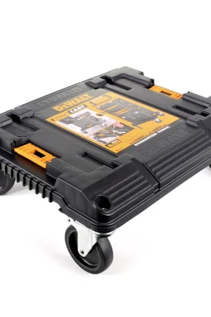 DeWalt DWST1-71229 TSTAK Cart Chariot à roulettes Chariot à pile Retour Gratuit