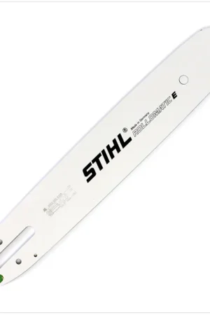 Vente Directe Stihl Guide-chaîne Rollomatic E 32cm 1,6mm 0,325" 11 dents (3003 000 5306)
