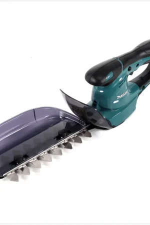Expédition Rapide Makita UH 200 DZ Li-Ion Taille-haie taille-herbes sans fil 10,8 V Solo avec Carton - sans Batterie, ni Chargeur