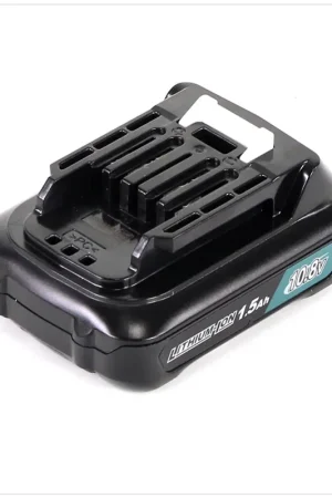 Seulement Aujourd'hui Makita BL 1015 - Batterie 10,8 V - 1,5 Ah / 1500 mAh Li-Ion ( 197390-1 )